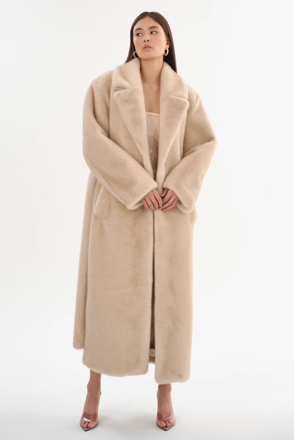 Darelle-Faux-Fur-Maxi-Coat-LAMARQUE