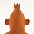 Dart Monkey Hoodie For Men And Women