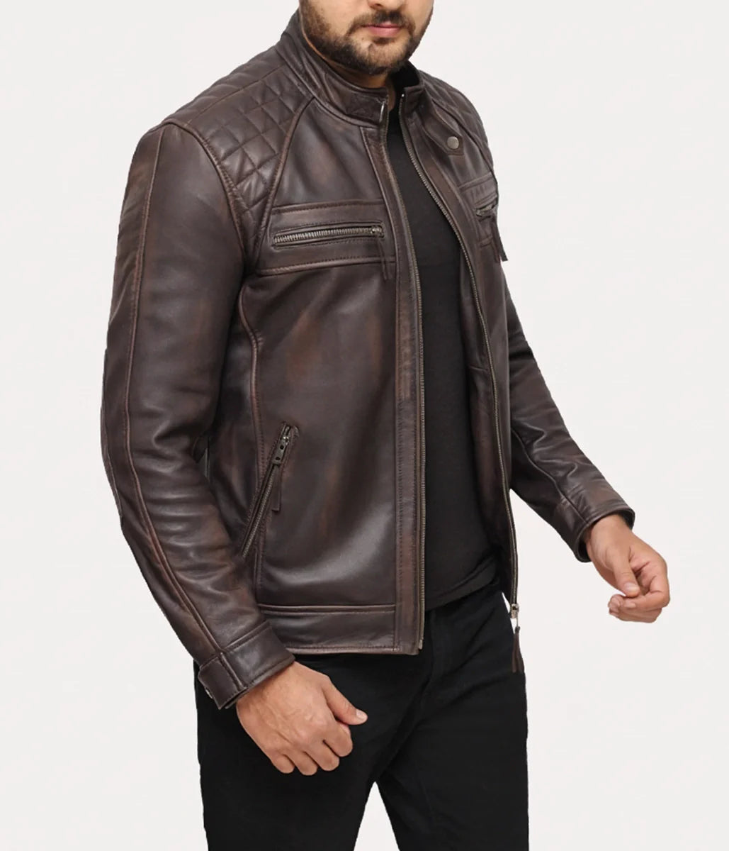 David-Quilted-Shoulder-Distressed-Leather-Jacket