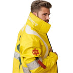 David Martinez Jacket