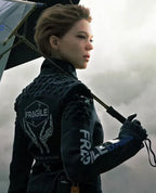 Death_Stranding_Fragile_Express_Black_Leather_Jacket
