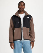 Denali-North-Face-Brown-Jacket