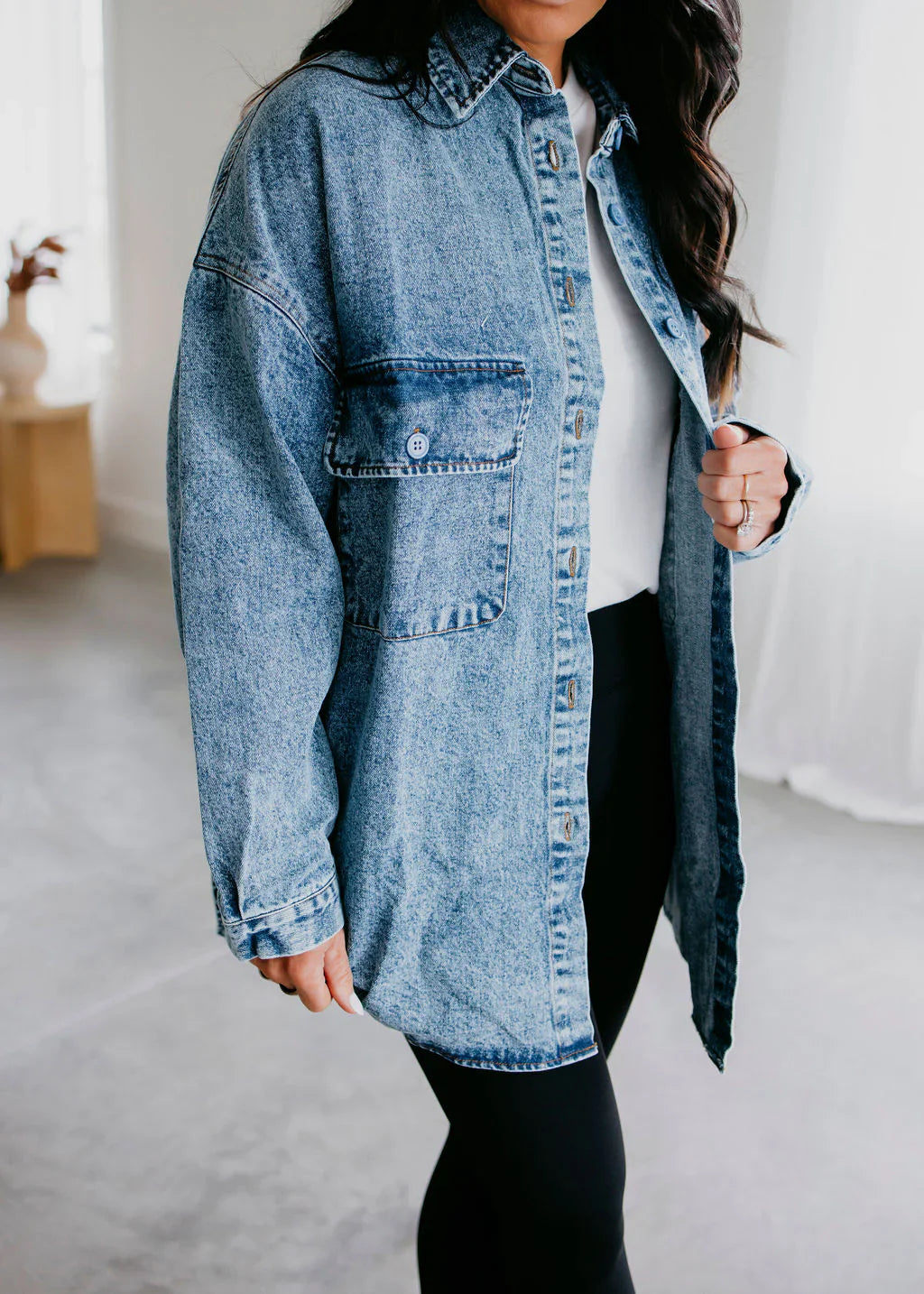 Denim_Shirt