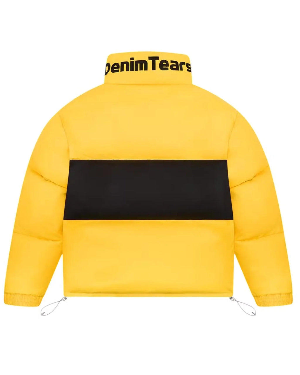 Denim Tears Puffer Jacket