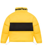 Denim Tears Puffer Jacket