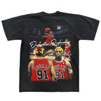 Dennis Rodman Shirt