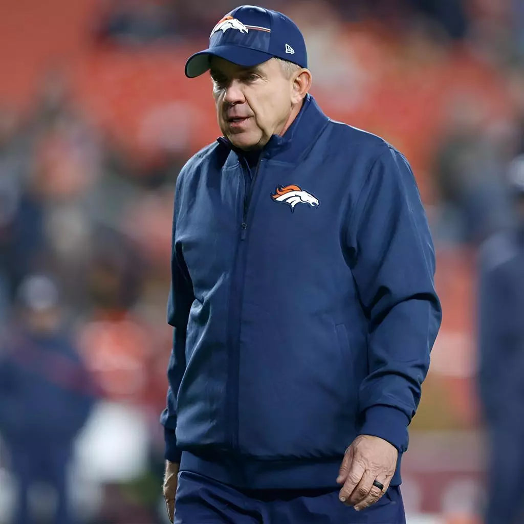 Denver-Broncos-Sideline-2025-Sean-Payton-Jacket