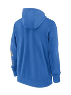 Detroit Lions Zip Hoodie