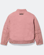 Dickies-Pink-Supreme-Jacket-Back