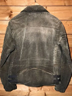 Diesel Devil May Cry Jacket