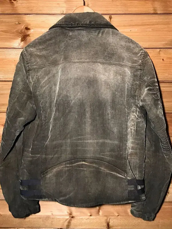 Diesel Devil May Cry Jacket