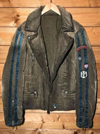Diesel Devil May Cry Jacket