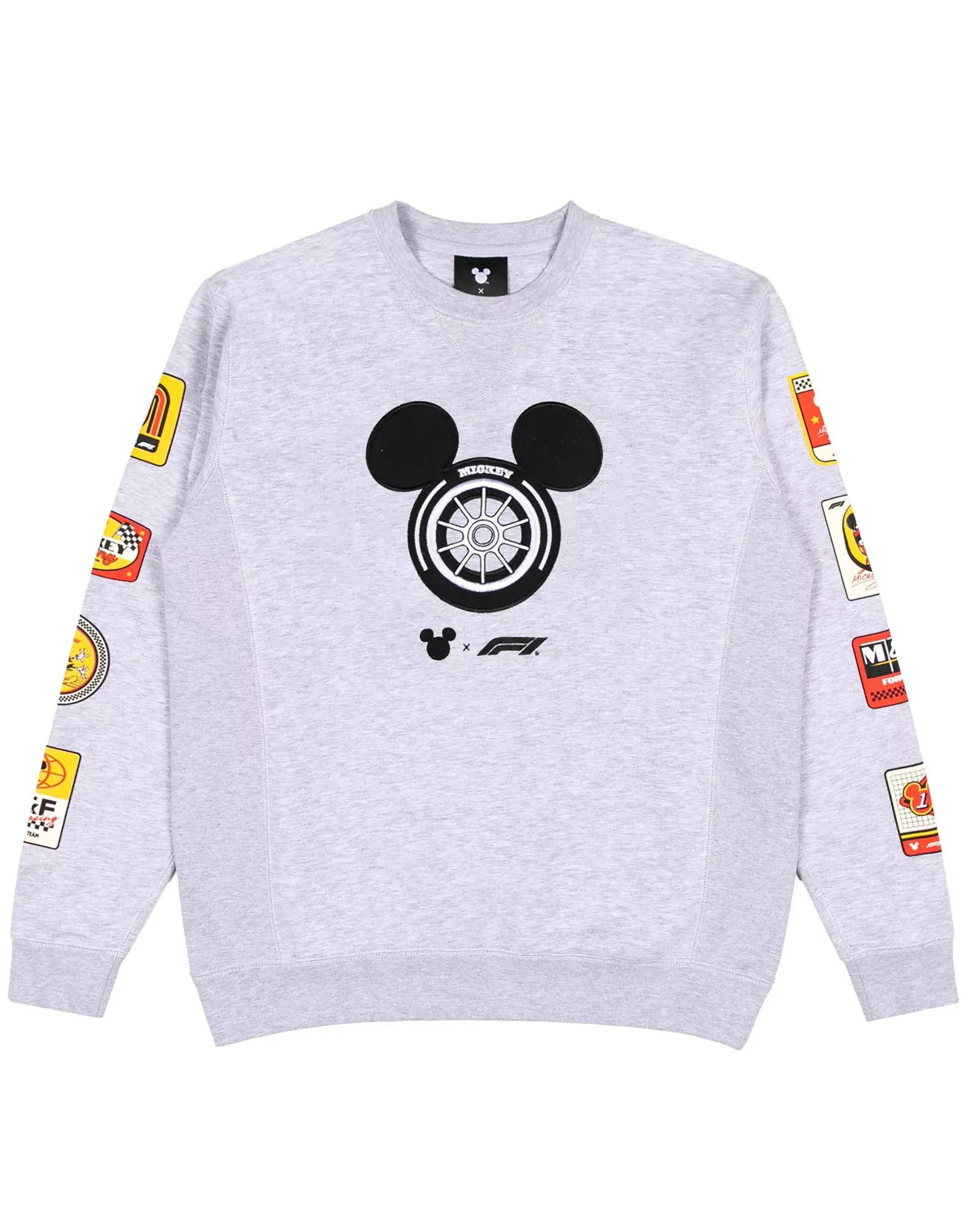 Disney-X-Formula-1-Pullover-Sweatshirt