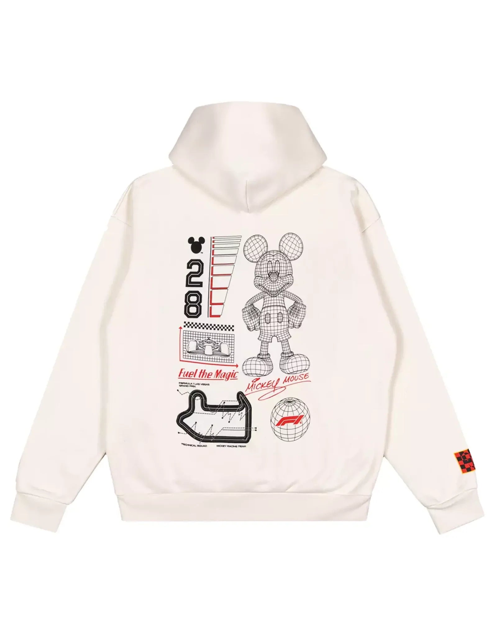 Disney-x-Formula-1-Pullover-Hoodie