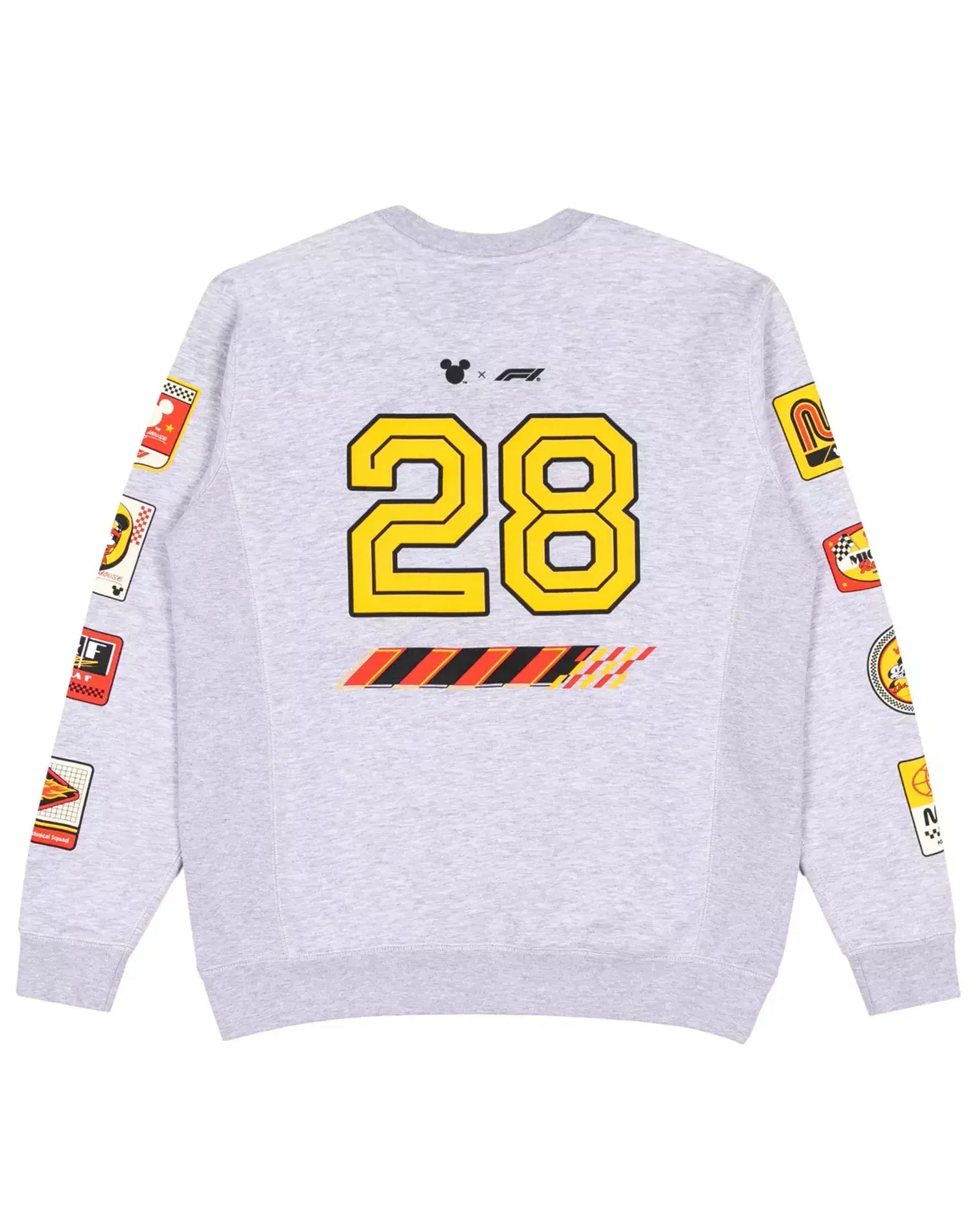 Disney-x-Formula-1-Pullover-Sweatshirt-for-Adults