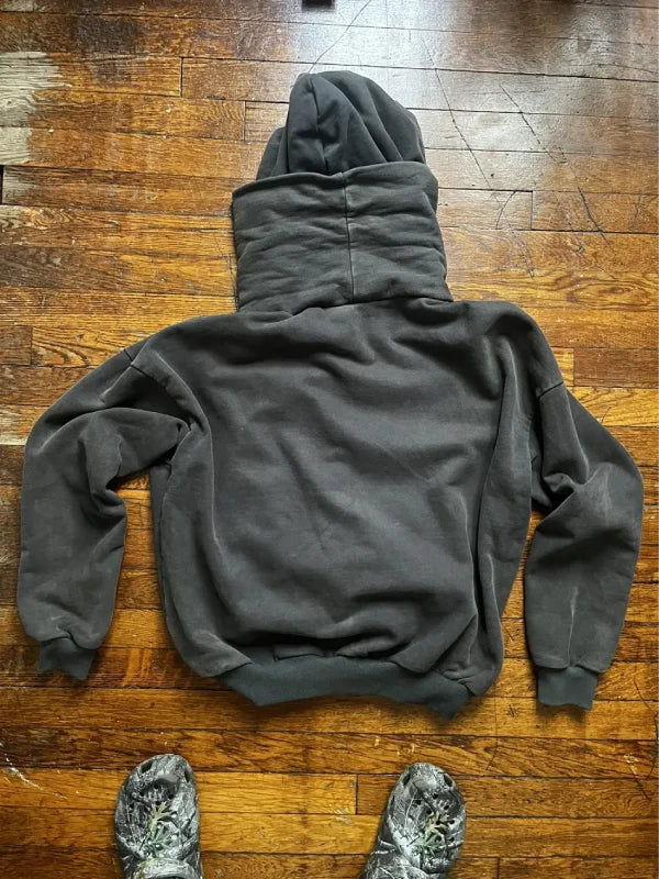 Ditch LA Masked Grave Digging Hoodie Sale