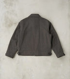 Taiga Takahashi Cossack Jacket