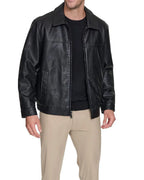Dockers Leather Jacket