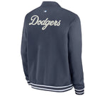 Dodgers Nike Jacket
