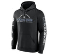 Dodgers World Series Hoodie