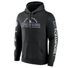 Dodgers World Series Hoodie