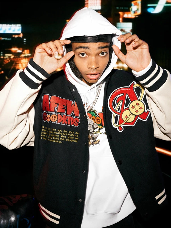Doncare-Afgk-Dragon-Ball-Varsity-Black-Jacket