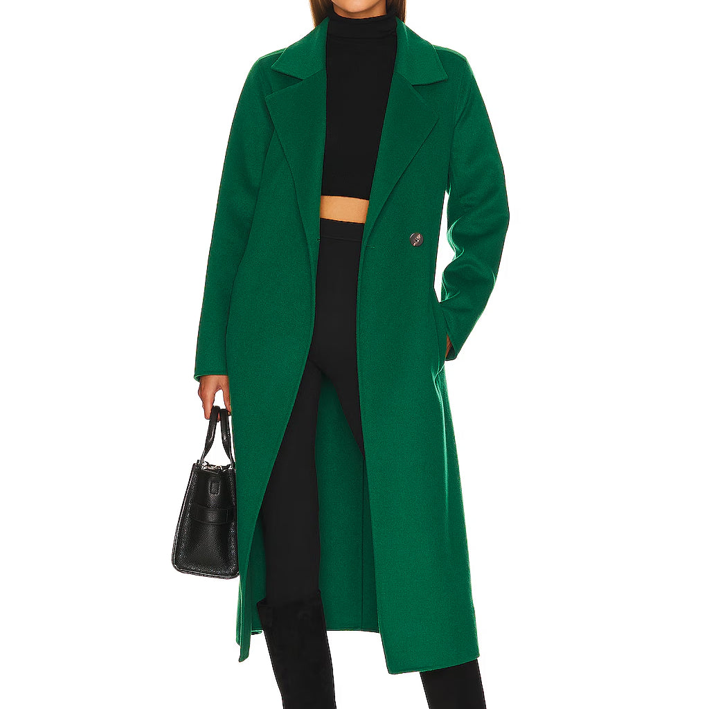 Dove Cameron 56 Days S01  Coat