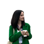 Dove Cameron 56 Days S01  Green Trench Coat