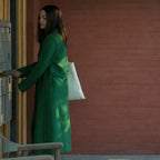 Dove Cameron 56 Days S01 Wool   Coat