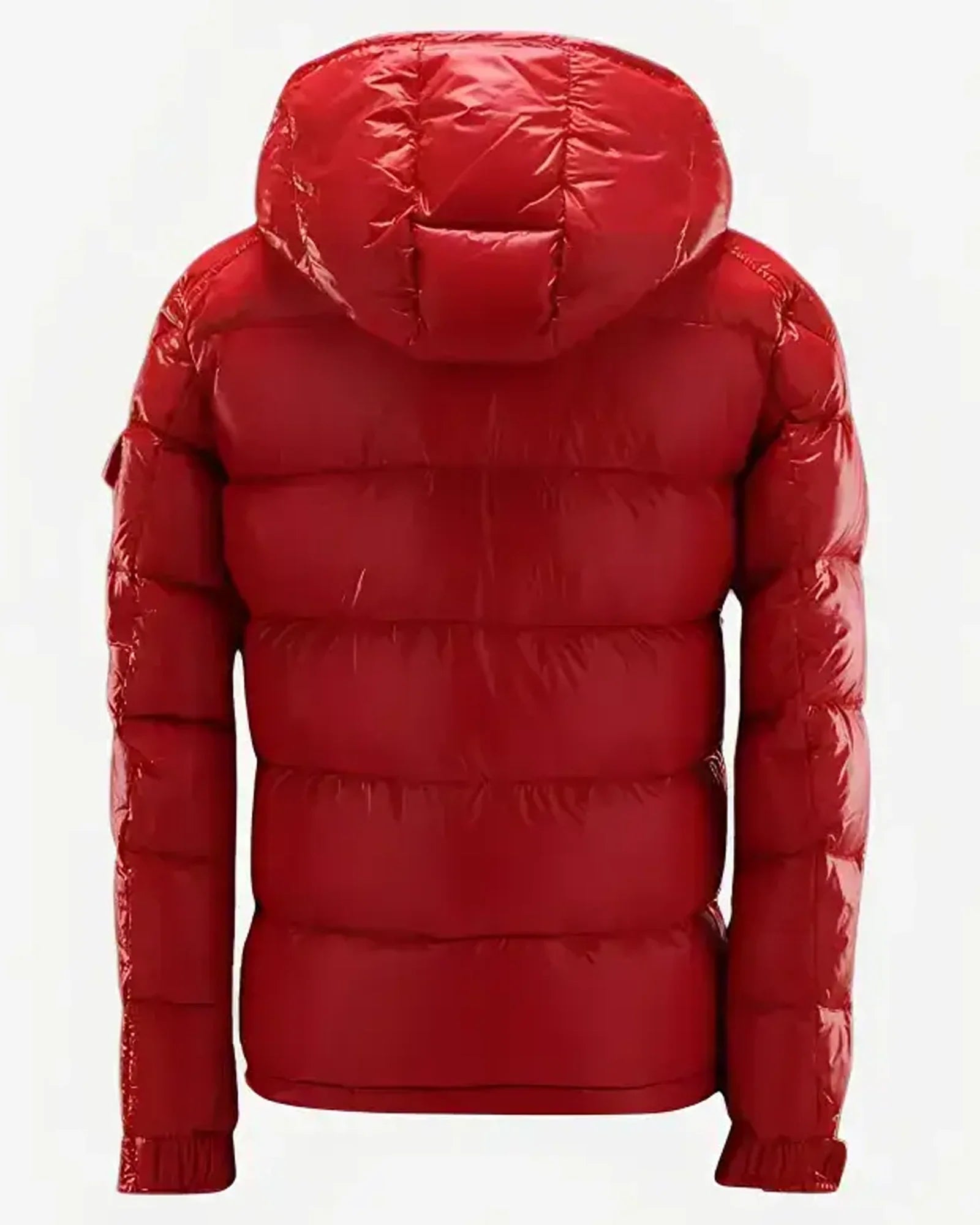 Drake-Hotline-Bling-Moncler-Red-Jacket