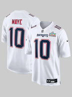 Drake-Maye-Super-Bowl-Jersey