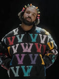 Drake 8AM In Charlotte Jacket
