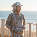Drug Rug Hoodie