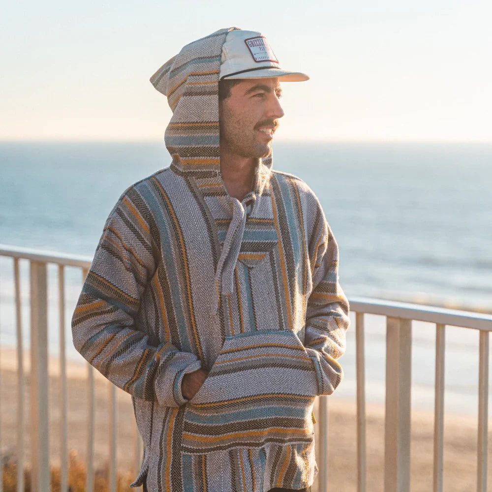 Drug Rug Hoodie