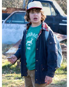 Stranger Things Jacket