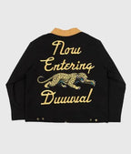 Duvin x Jaguars Work Jacket