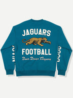 Duvin-X-Jaguars-Crew-Sweater