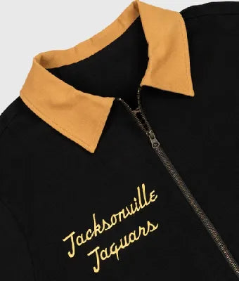 Duvin x Jaguars Work Jacket Buy
