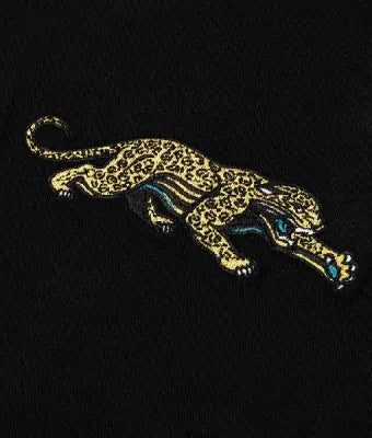 Duvin x Jaguars Work Jacket