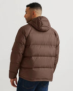 Eddie Bauer Puffer Jacket