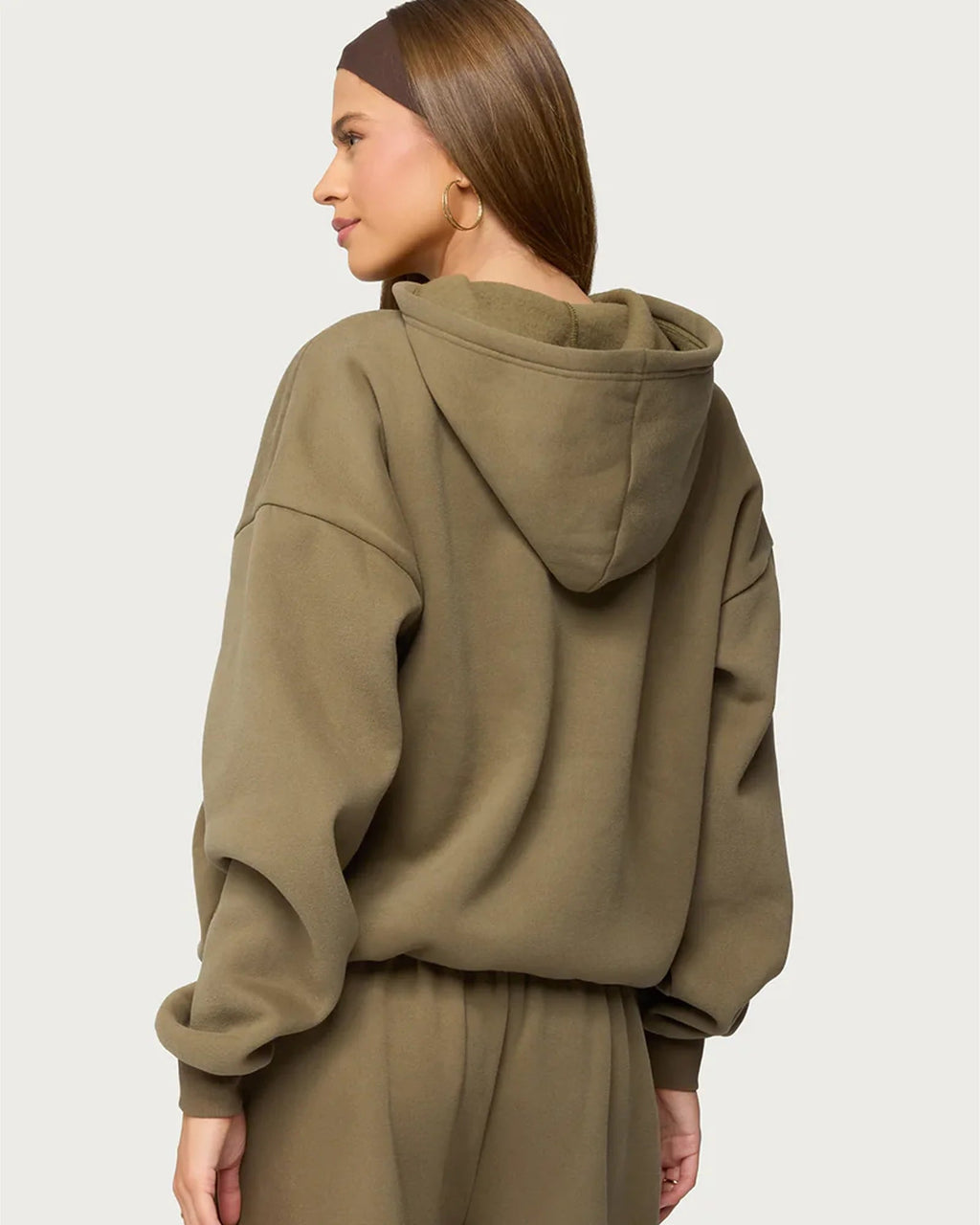 Edikted Hoodie