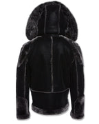 El_Jefe_Shearling_Moto_Jacket_Black_Buy