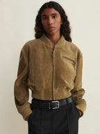Elettra-Gritty-Suede-Jacket-Arma