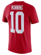 Eli-Manning-Ole-Miss-Jersey-Red