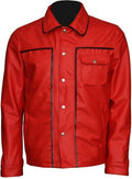 Elvis_Presley_Rockstar_Red_Leather_Jacket