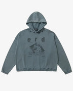 Enfants-Riches-Deprimes-Erd-School-Days-Hoodie-Blue
