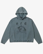 Enfants-Riches-Deprimes-Erd-School-Days-Hoodie-Blue