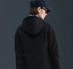 England Nike Tech Fleece Windrunner Hoodie