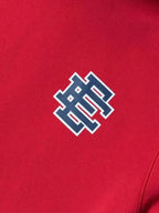 Eric Emanuel Boston Red Hoodie Buy