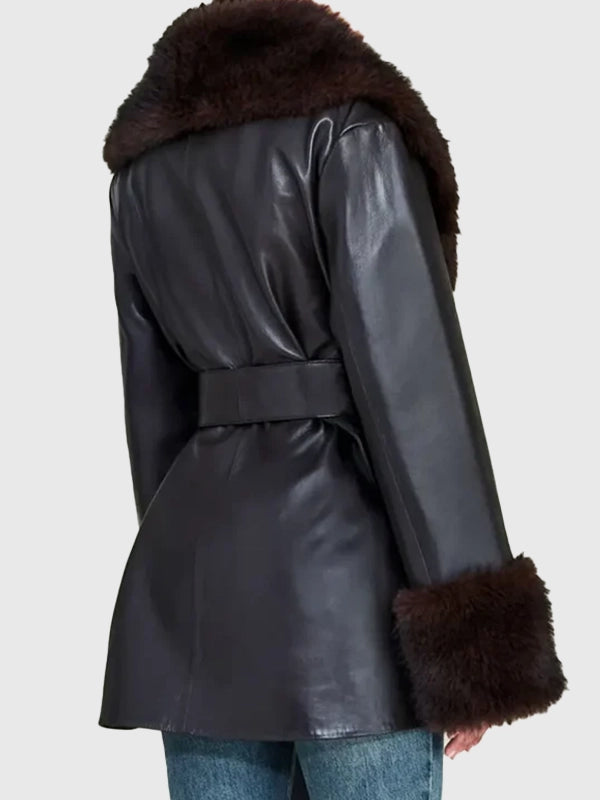 Erin-Andrews-NFC-Championship-Coat-Back